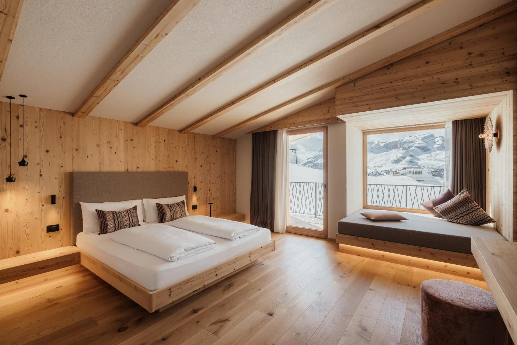 Rifugio Alpino Pralongia *