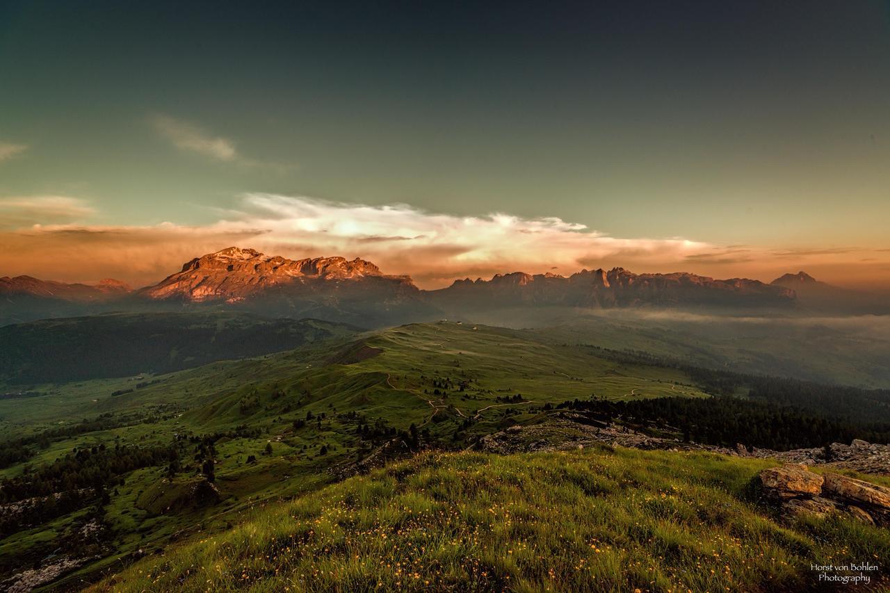 Rifugio Alpino Pralongia *