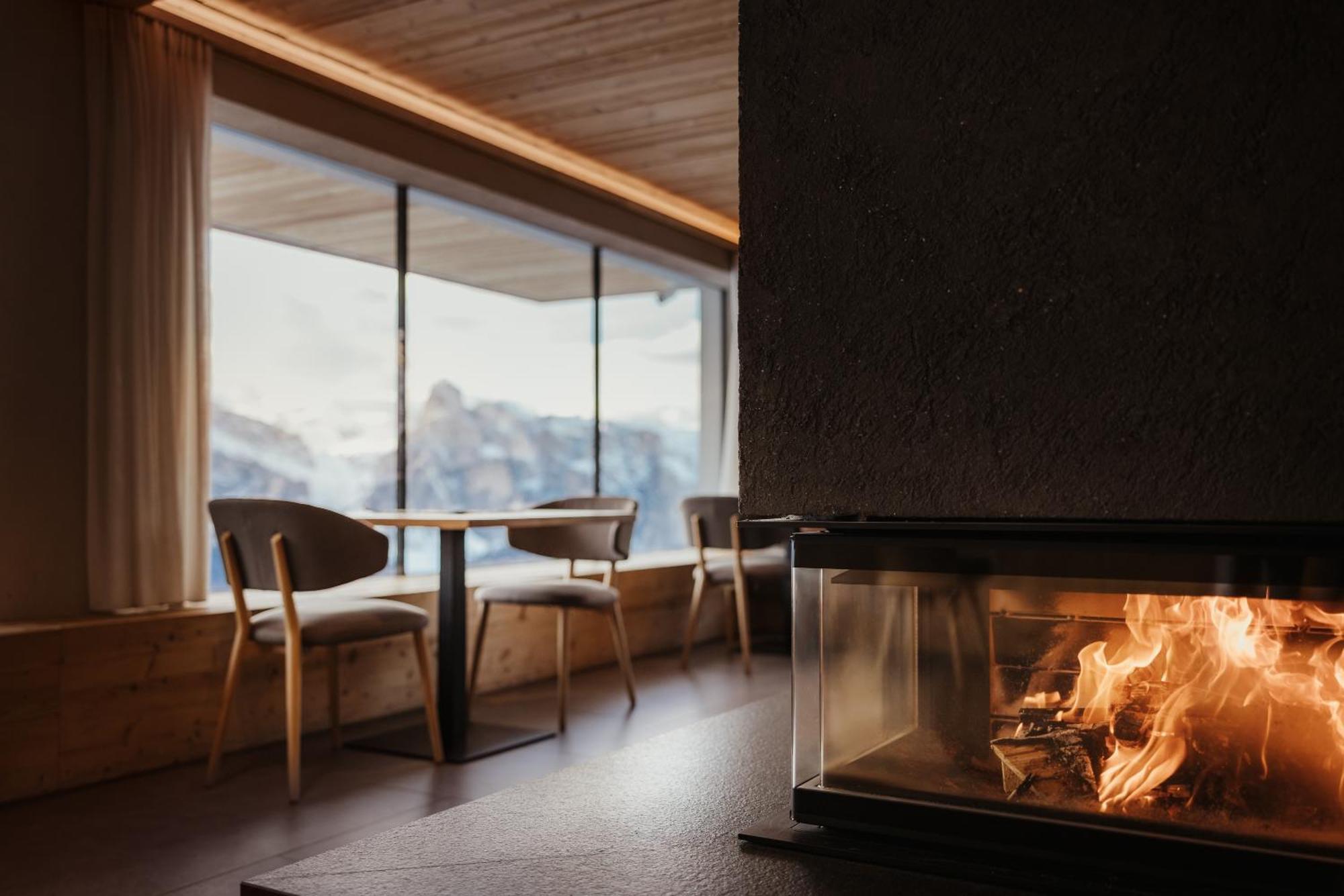 Lodge Rifugio Alpino Pralongia *