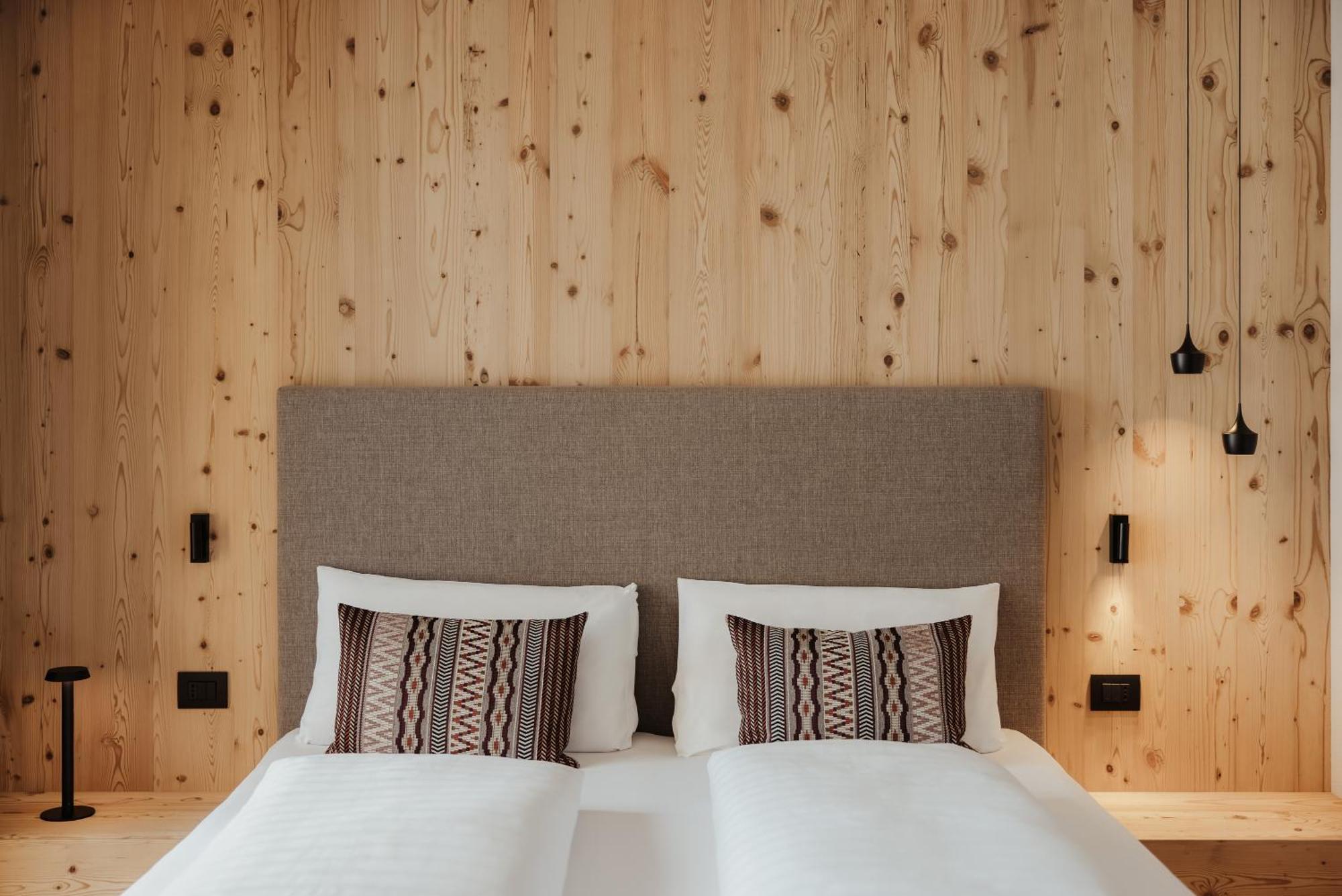 Lodge Rifugio Alpino Pralongia *