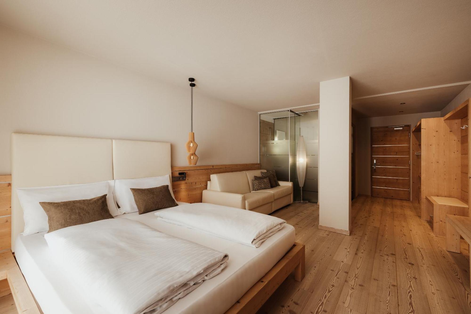 Lodge Rifugio Alpino Pralongia *